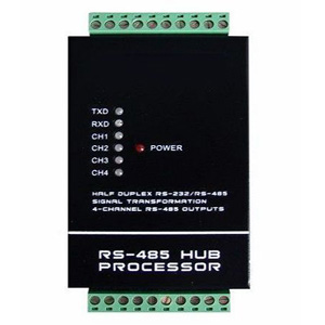 RS485集線器 HUB  4口