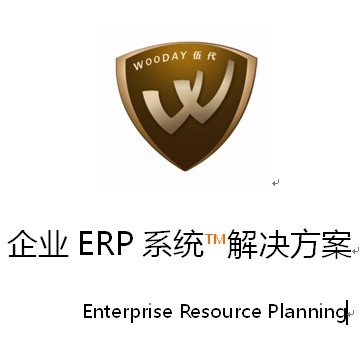 企業(yè)ERP系統(tǒng)解決方案