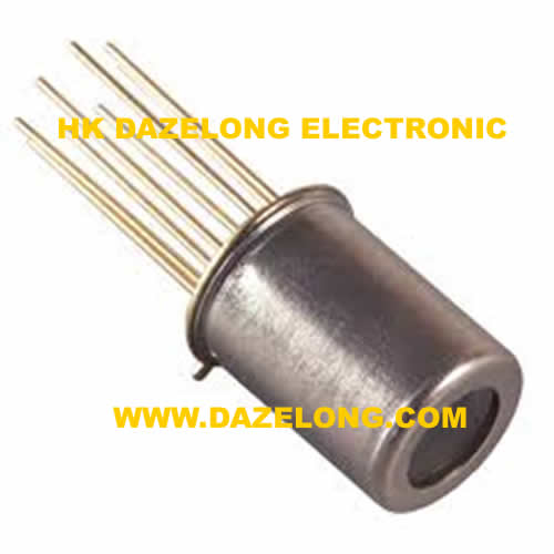 HK DAZELONG ELECTRONIC CO.,LTD