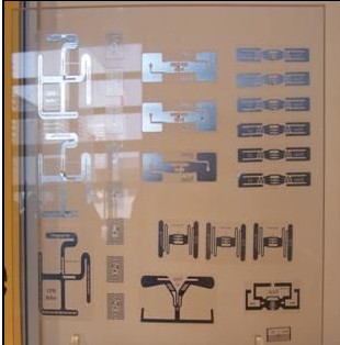 RFID UHF 電子標(biāo)簽糸列