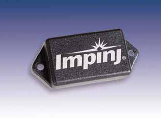 IMPINJ RFID IPJ-A0404-000 讀寫器天線